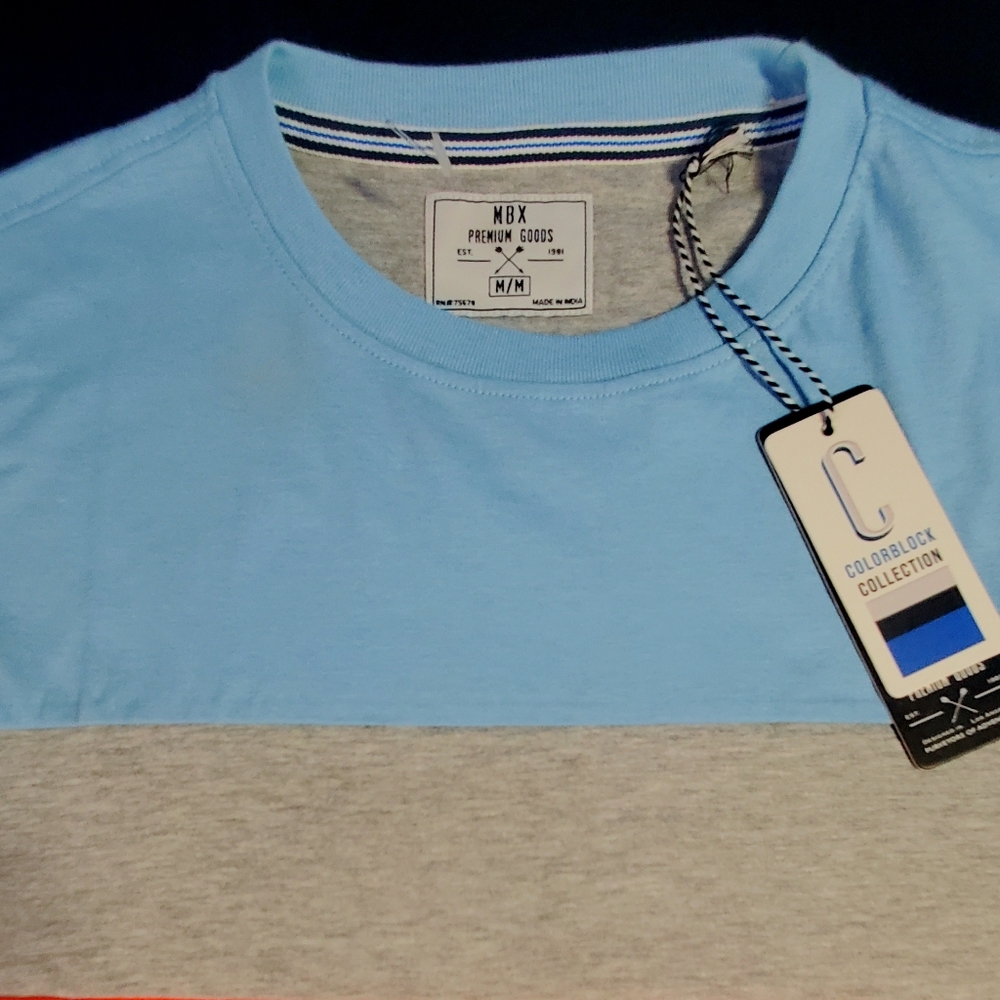 MBX Shirt